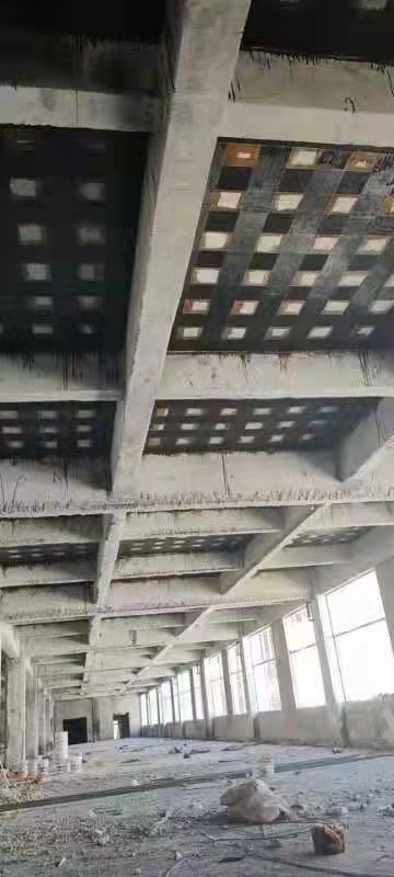 莱芜楼板碳纤维布加固可以增加承重